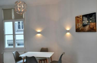 Ferienwohnung Langenberg Altstadt WiFi Netflix - Foto 18