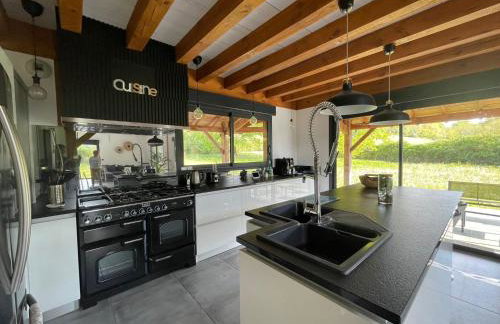 Villa Harmonie - Foto 21