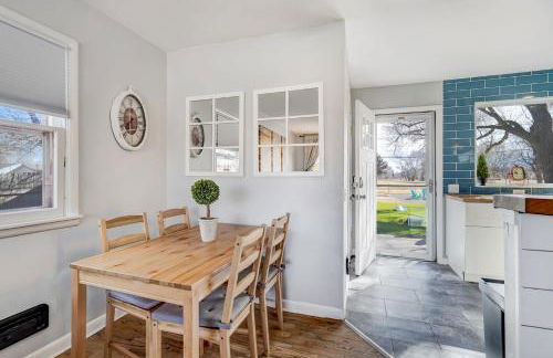 Mulligan Magic - Golf Hot Tub Fire Pit Scenic View - Foto 19