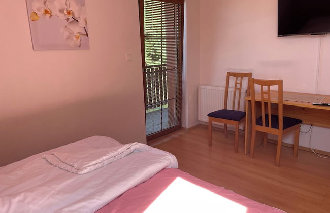 Charming 3-bed Villa in Lipno nad Vltavou - Photo 8