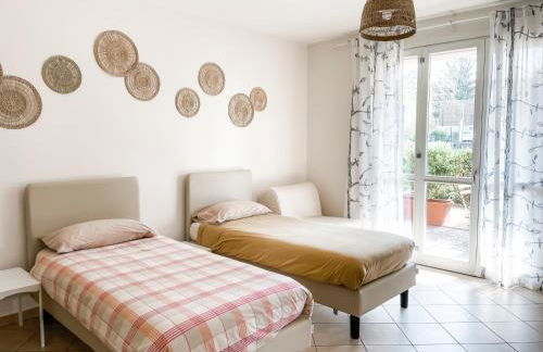 Agriturismo Familiare I Giardini del Lago - Foto 44