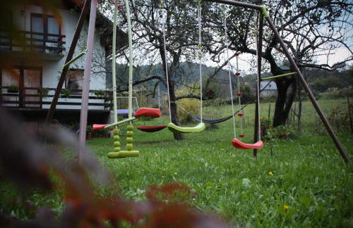 Holiday house On the riverside - Foto 10