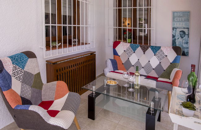 Villa La Esquina - Foto 12