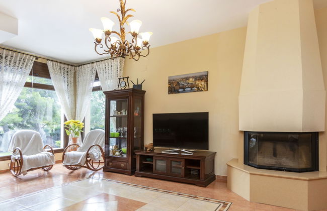 Villa Diagonal - Foto 11