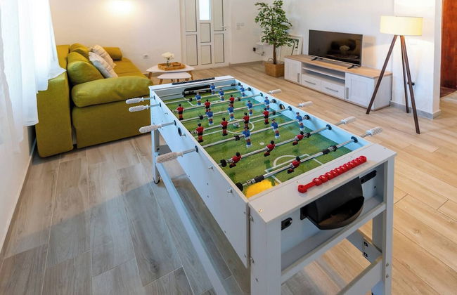 Villa Captains House 2 - Photo 51