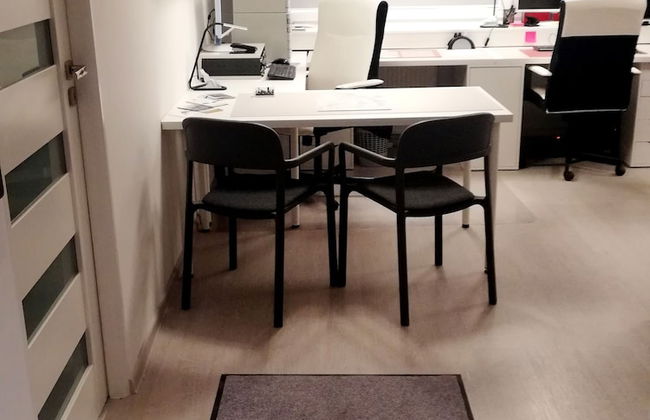 Warsawrent Apartments Centralna - Foto 39