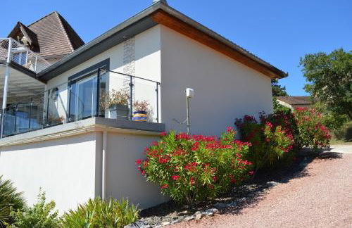 La Tourelle du Lot - Photo 39