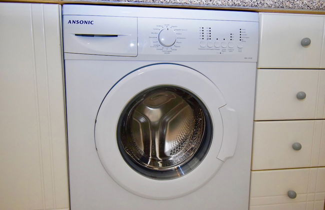 039 All Year Sun & Pool / AC - Wifi - Foto 16