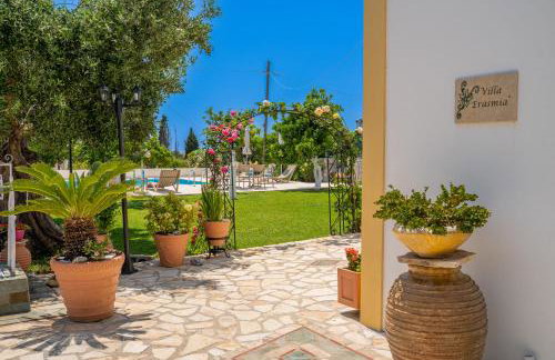 Villa Erasmia- House 2 upper floor - Foto 3