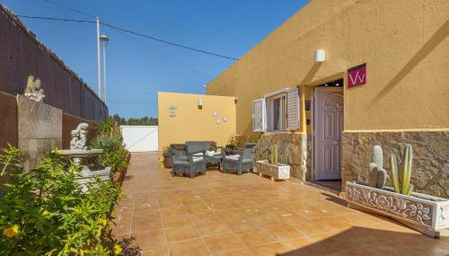 Apt Rural Zona Céntrica Isla - Foto 2