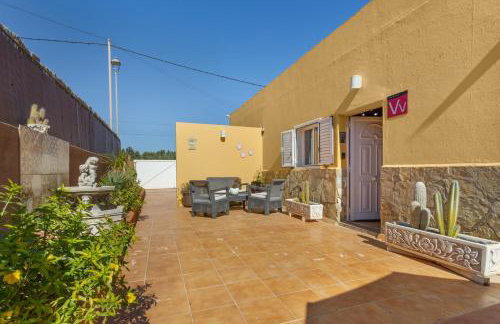 Apt Rural Zona Céntrica Isla - Foto 2