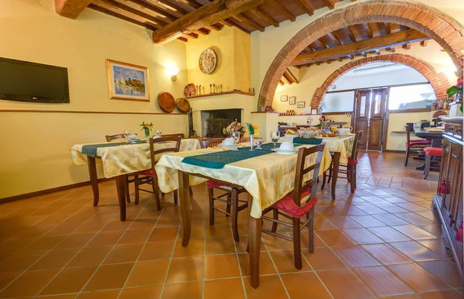 Agriturismo San Francesco - Photo 24