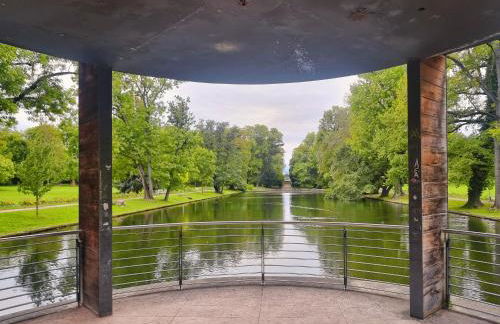 Ferienwohnung Kulturdomizil - Foto 20