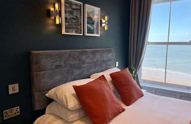 Marlborough Sea View Holiday Apartments - Foto 14