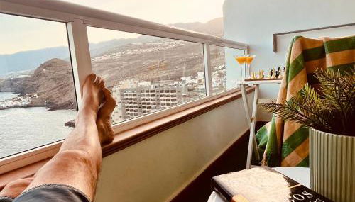 Familiar and relax apartment in Tenerife - Foto 5