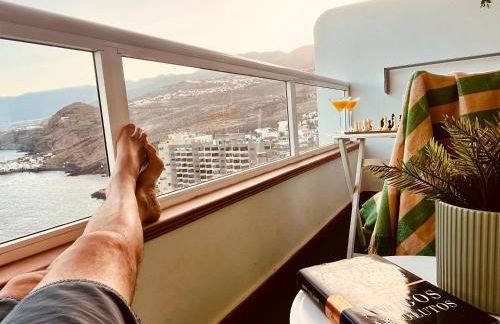 Familiar and relax apartment in Tenerife - Foto 5