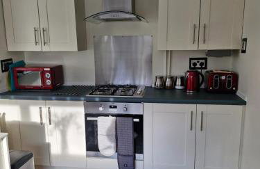 Comfortable Family Home in Immingham - Foto 21