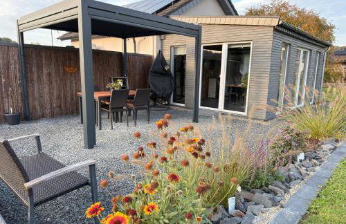 Ferienhaus Auszeit im Windecker Ländchen - Foto 13