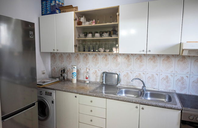 Old Bazaar Apartments - Foto 16