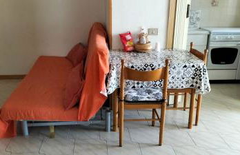 Casa Vacanze Mare Gargano Puglia Marina Di Lesina - 4g min - Foto 76