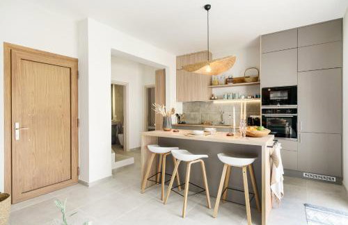 New Stylish Villa Tessera with Private Pool and BBQ - Foto 34