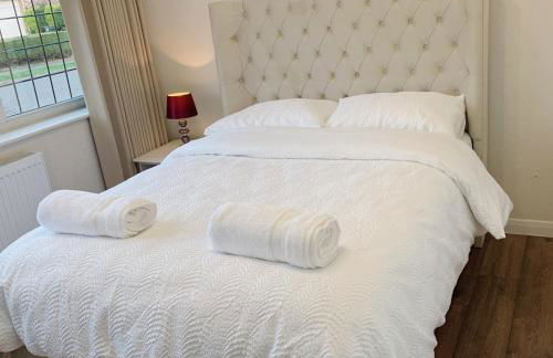 Happy Day 温馨小居-Walk to Warwick Uni & Cannon Park in Coventry that offers free parking - Foto 23