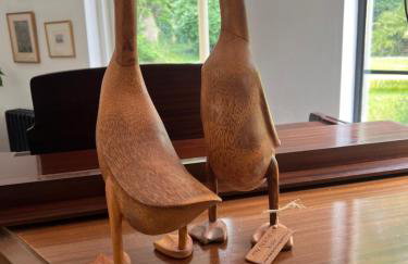 Villa 10 min bus to Oxford train - Foto 26