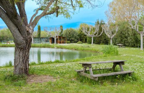 Les Iris le Lac de la Vallée - Foto 21