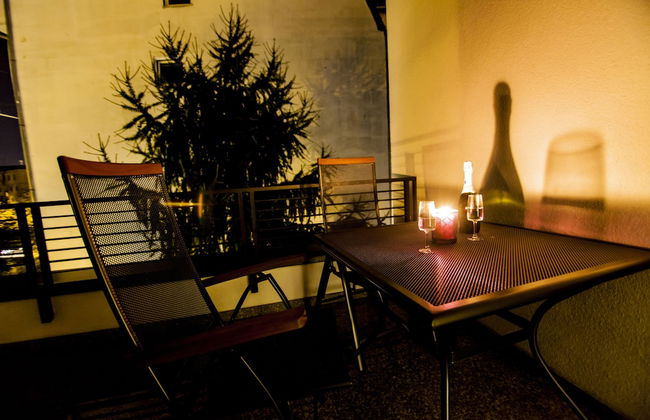 Cluj Business Class - Foto 40