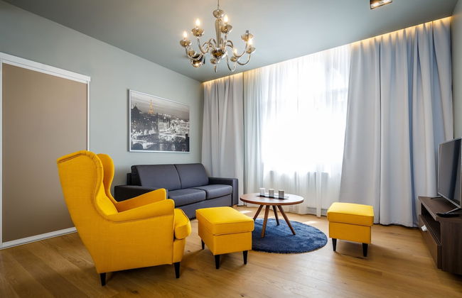 Apartments Bohemia Rhapsody - Foto 4