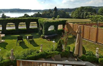 Ferienhaus am Seeblick Garten, Grill, Billard, Dart, Bike, Sauna ww-seeblick - Foto 19