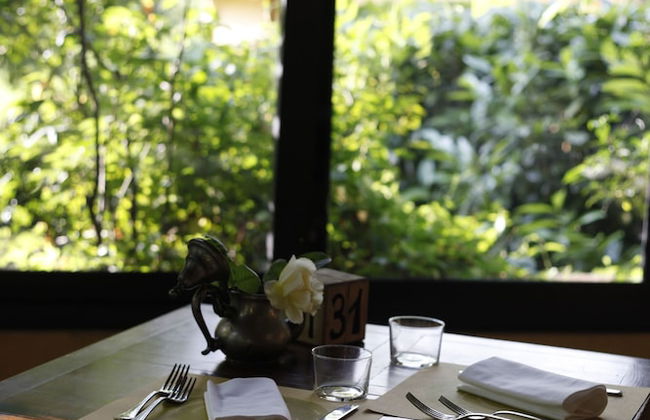 Casa Fluò Relais - Foto 25