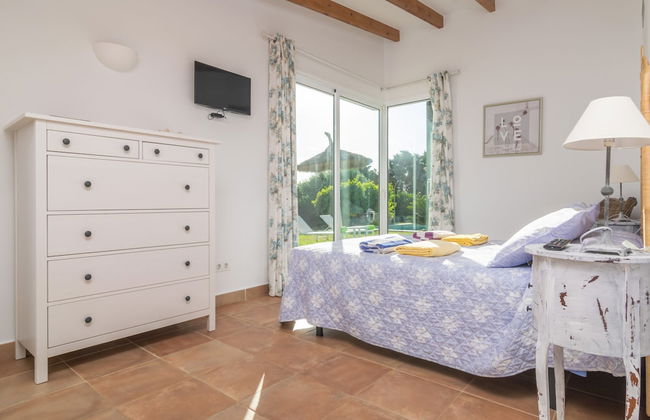 Villa Binimigi in Binisafua - Foto 25