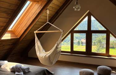 Wolniej Apartamenty bezpośrednio przy ścieżce rowerowej Velo Czorsztyn - Foto 46