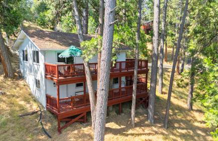 Yosemite family getaway w lake, golf, horses, pool - Foto 23