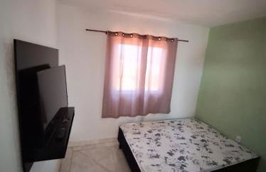 Loft com Suíte Beira-Mar, mobiliada e Wi-Fi - vista para o mar, pé na areia - Foto 22