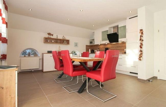 Anchor Claw Comfortable Holiday Residence - Foto 25