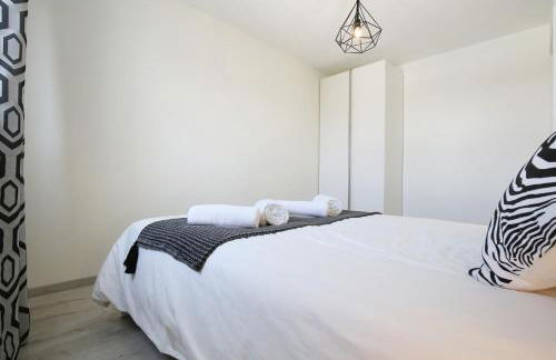 expat renting - Le Mosaïque - Patte d'Oie - Parking - Foto 34