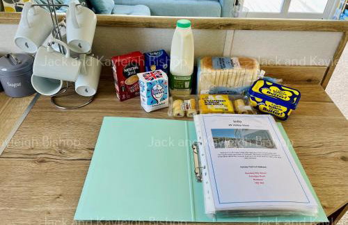 3 Bedroom Holiday Home in Newquay - Valley Views - Foto 15