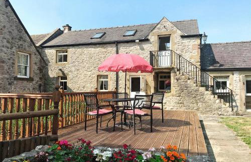 The Old Stables - Foto 1