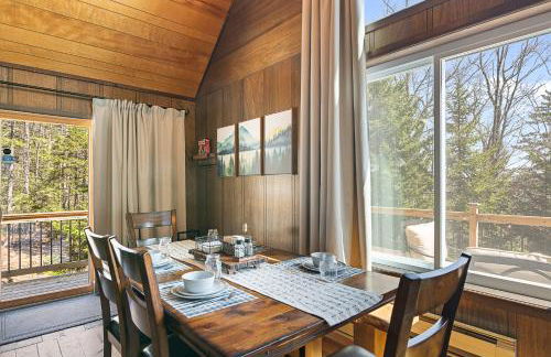 Crooked Ear Cabin - Foto 14