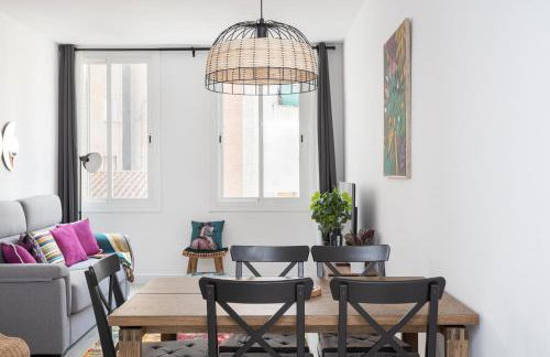 Bright & Stylish Flat In Trendy Grcia - Foto 13