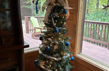 Ole Hickory w/Firepit HotTub - Foto 38