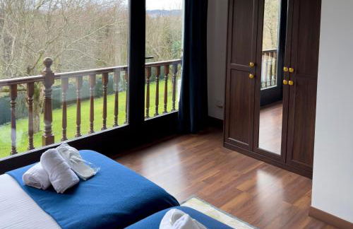 Villa Higer - Foto 34