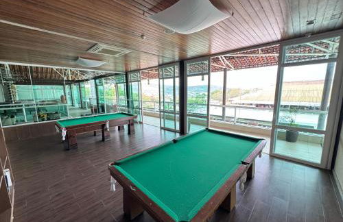 Villa Hípica Resort Flat 107 - Foto 55