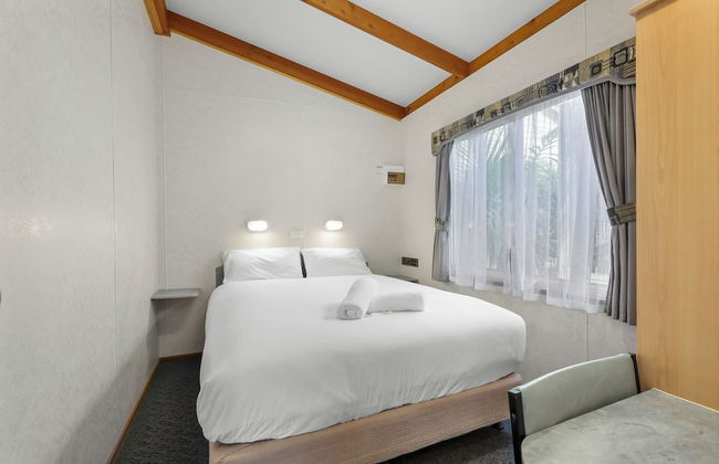 Anchor Belle Holiday Park - Foto 17