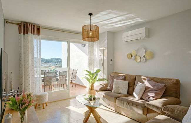 3 bedroom Apartment in Jávea with swimming pool and garden - Photo 6