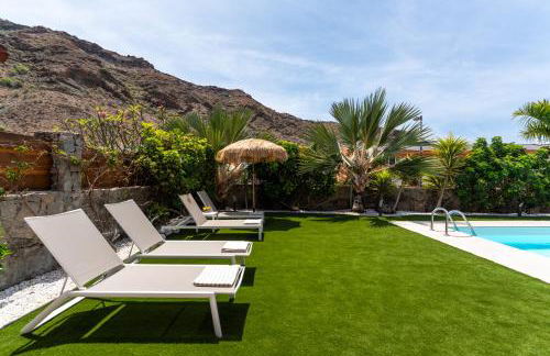 Villa Diana with private swimming pool in Tauro - Foto 8