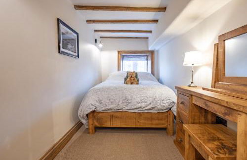 New Listing - Lavender Cottage with Log Burner Dog Friendly - Foto 18