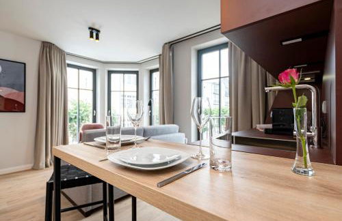 Gustav Appartements - Foto 4